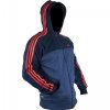 ADIDAS BLUZA ESS 3S LI FZ HOOD Z21824 ADIDAS BLUZA ESS 3S LI FZ HOOD Z21824